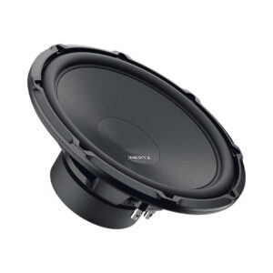 Hertz CS 300 S2 Cento Series 12" 350W RMS 2-Ohm SVC Subwoofer