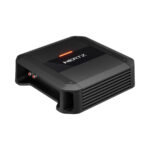 Hertz DP1.500 Dieci Series 500W RMS Mono 2-Ohm Amplifier