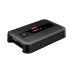 Hertz DP4.300 Deici Series 420w 4 Channel Amplifier
