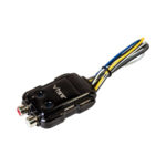 Vibe LOC2-V5: 2 Channel High Low Line Output Converter