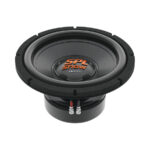 Hertz SS 12 D2 Powersport Audio 12" SPL 2000w DVC Subwoofer