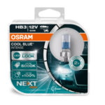 OSRAM HB3/9005 Cool Blue Intense Next-Gen