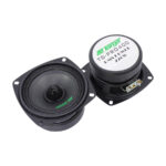 Targa TG-PRO400 Pro Series 4" 220rms Midrange Speakers