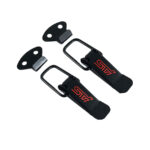 STI Decorative Bumper Clips