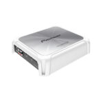 Pioneer GM-ME500X1 Class-D Mono Amplifier Designed for Marine Use