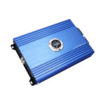 Ice power IP-9800.4 9800w 4 Channel Amplifier