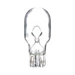 W5w 16w Wedge Clear Bulbs (each)