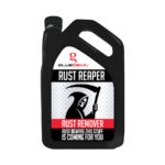 Glue Devil Rust Reaper - Rust Remover (200ml)