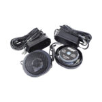 Targa TG-S20G Majito series 1600w Super Tweeters