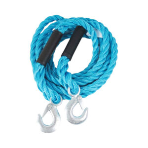 Hoteche 4m Heavy Duty Tow Rope