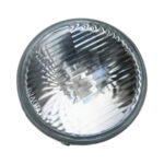 Suitable for Bmw E30 Inner Spotlight for Chrome Bumper Models (RHS)