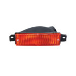 Suitable for Bmw E30 Amber Front Bumper Indicator (RHS)