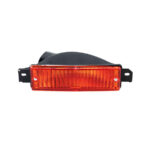 Suitable for Bmw E30 Amber Front Bumper Indicator (LHS)