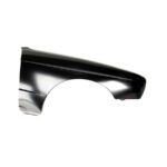 Suitable for Bmw E30 1984-1987 Fender without indicator (RHS)