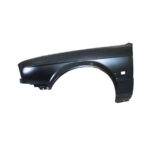 Suitable for Bmw E30 1984-1987 Fender with indicator cutout (LHS)