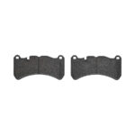 Remsa Brake Pads Suitable for Mercedes CLK55/63 AMG, SLK55 AMG (Front Pads)