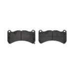 Remsa Brake Pads Suitable for Lexus IS II GSE2, ALE2, USE2 (IS-F Front Pads)