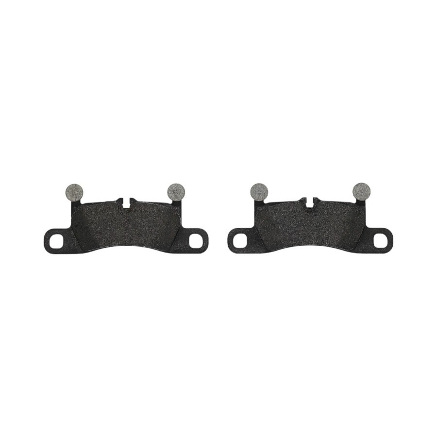 2 Sensori Di Livello Anteriori (Sinistro E Destro) Per VW Touareg 7P5 2010-2018 – Sostituisce 7P0616213 E 7P0616214