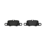 Remsa Brake Pads Suitable for Porsche 911 991 (Rear Pads)
