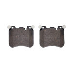 Remsa Brake Pads Suitable for BMW X5M E70, X6M E71 (Front Pads)