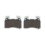 Remsa Brake Pads Suitable for Chevrolet Lumina, Camaro, Corvette