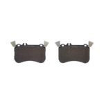 Remsa Brake Pads Suitable for Mercedes A45 AMG, CLA45 AMG, GLA45 AMG (Front Pads)