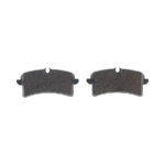 Remsa Brake Pads Suitable for Porsche Macan, Audi A5, A6, A7 (Rear Pads)