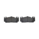 Remsa Brake Pads Suitable for BMW M5 F10/F11, M6 F12 (Front Pads)