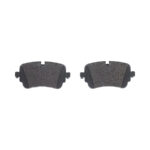 Remsa Brake Pads Suitable for Audi Q7 4M (Rear Pads)
