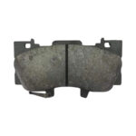 Remsa Brake Pads Suitable for Ford Mustang 2.3 EcoBoost (2015+ Front Pads)