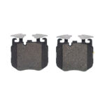 Remsa Brake Pads Suitable for BMW 7 G11/G12, 3 G20 (Front Pads, Red Caliper)