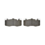 Remsa Brake Pads Suitable for BMW X5, X6 M F85/F86 (Same as 1742-10)