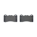Remsa Brake Pads Suitable for Ford Focus RS (Front Pads)