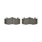 Remsa Brake Pads Suitable for BMW M5 F10, M6 F12
