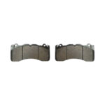 Remsa Brake Pads Suitable for Ford Mustang 2014 (Front Pads, Similar to 1425-10)