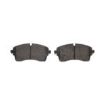 Remsa Brake Pads Suitable for Land Rover Discovery V (L462, L405, L494, Front Pads)