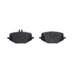 Remsa Brake Pads Suitable for Mercedes GLE 53 AMG, G Series (Rear Pads)
