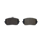 Remsa Brake Pads Suitable for Mercedes GLE, GLS Series (Front Pads)