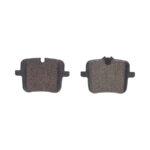 Remsa Brake Pads Suitable for BMW M5 F90, Rolls Royce Cullinan, Ghost II, Phantom V12 (Rear Pads)