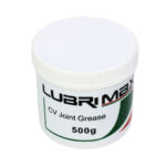 Lubrimax CV Join Grease (500g)