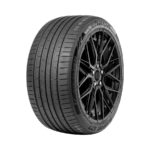 225-50-17" Powertrac Ecosport 98Y Tyres