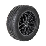 195-40-17" Powertrac Racing Pro 81W XL Tyres