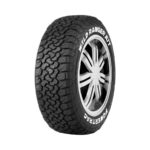 245-75-15" Powertrac Wildranger A/T RWL 109/107S Tyres