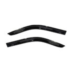 Gloss Black Windshields for Toyota Urban Cruiser 2022
