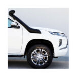 Snorkel Kit for Mitsubishi Triton 2021+
