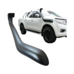 Snorkel Kit Suitable for Nissan Navara 2017+