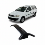 FibreForce Roofspoiler for Opel Corsa Gamma Utility/Bakkie - Image 2