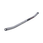 Lower Control Arm Brace for VW Golf Mk2 (white)