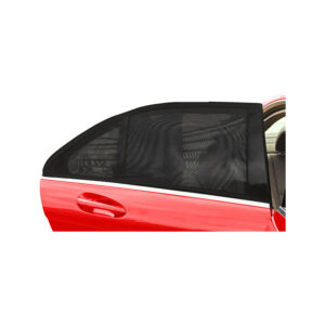 Window Glove Shade Net for GWM Steed 5 VGT 2017 Double Cab