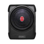 Reference Audio RA-AS10.2 10" 200rms Active Under Seat Subwoofer